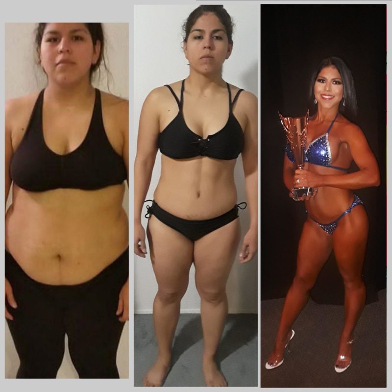 Raquel Oliver Testimonial