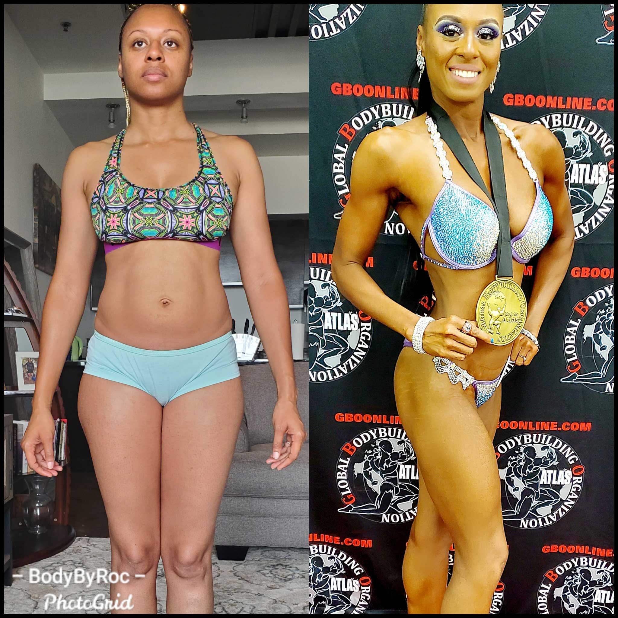Raquel Oliver Testimonial