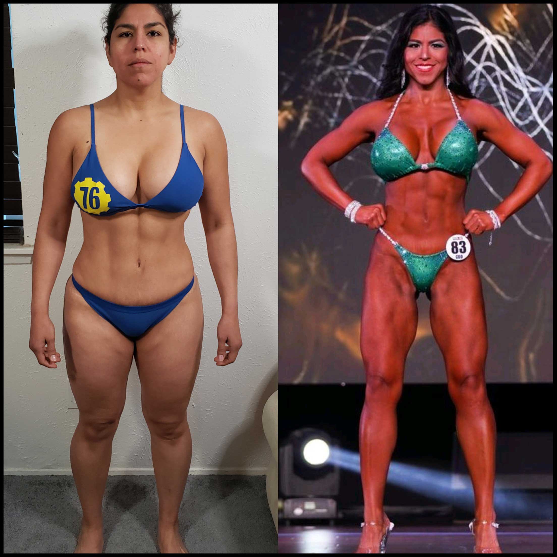 Raquel Oliver Testimonial